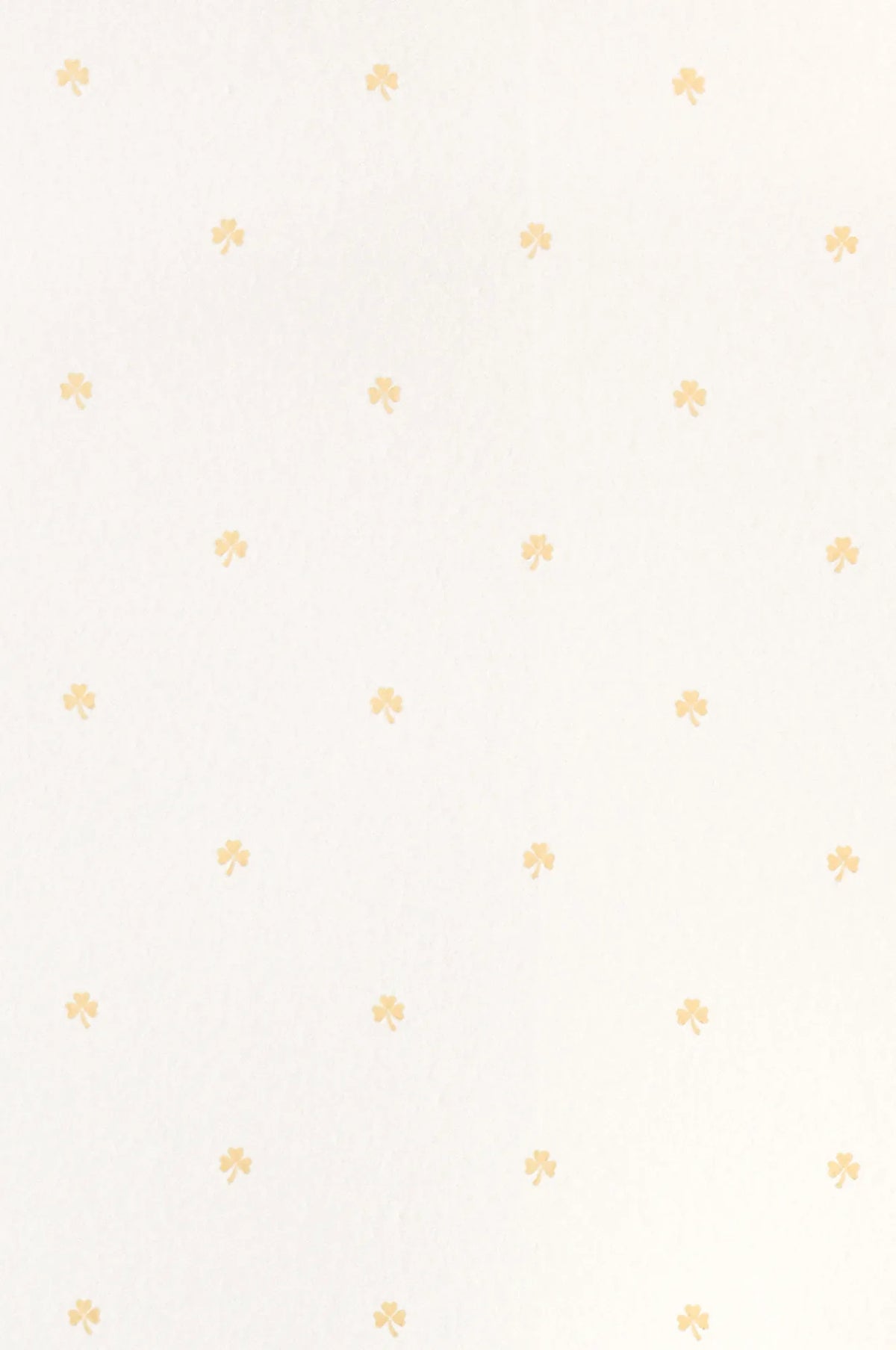 Majvillan Holly white/gold behang sfeerbeeld kinderkamer detail