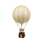 Luchtballon Travels Light lichtroze - 30 cm