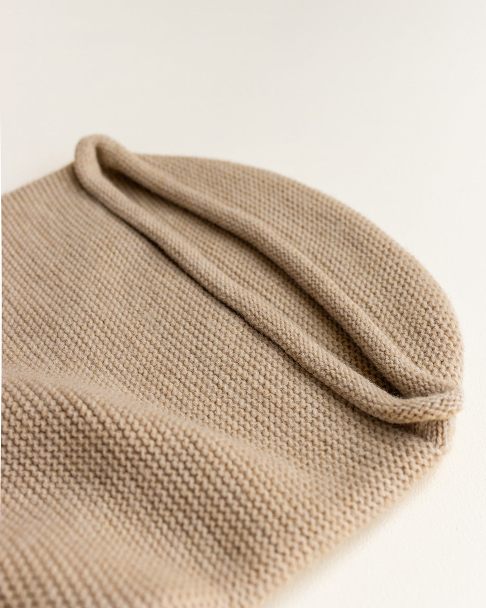 Cocoon Zand