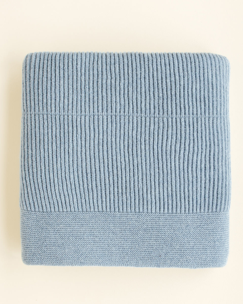 Deken Gaston Frost Blue