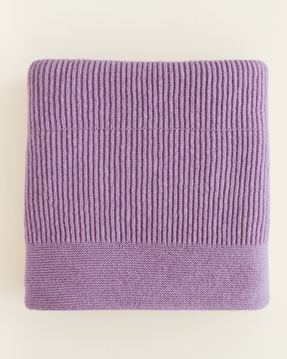 Deken Gaston Lavender