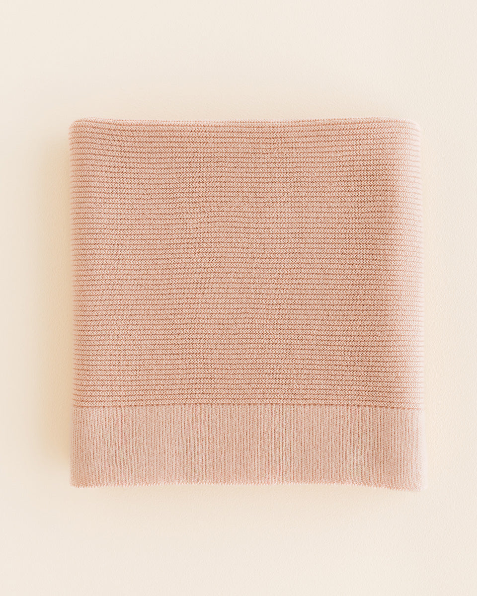 Deken Gust Apricot