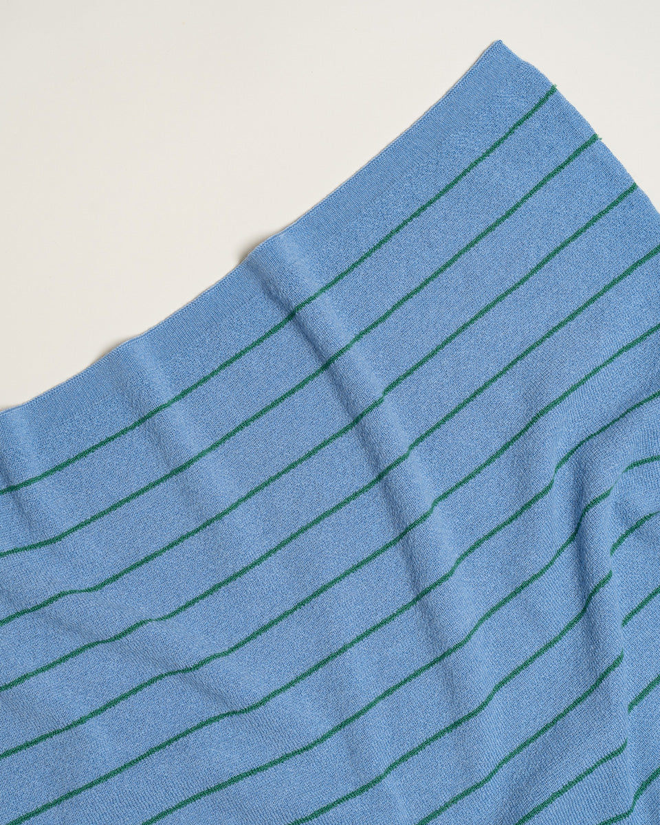 Slofjes Blauw