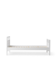 Seaside Classic Bed