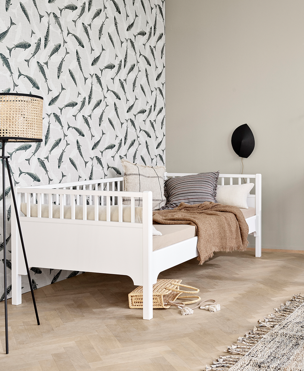 Seaside Classic Day Bed