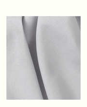 Curtain For Wood Original Low Loft Bed - Grey