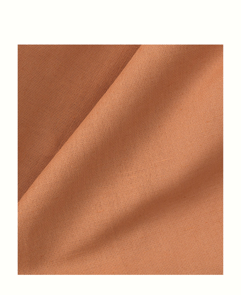 Curtain For Wood Original Low Loft Bed - Caramel