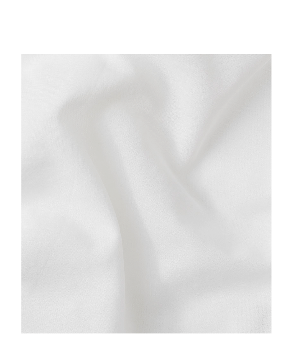 Bed Canopy For Co-sleeper White