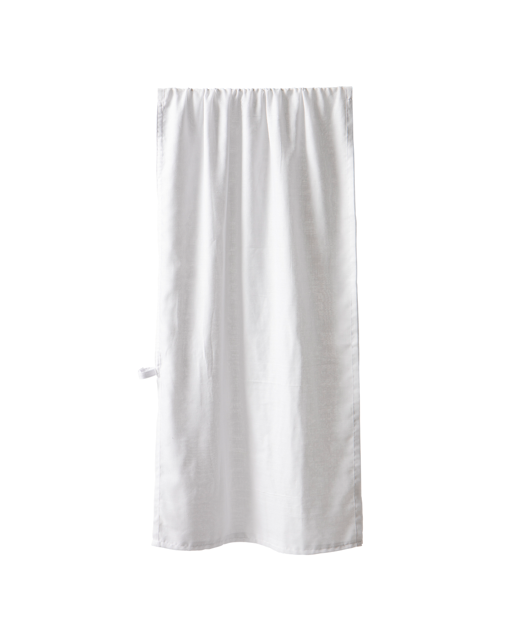 Bed Canopy For Co-sleeper White