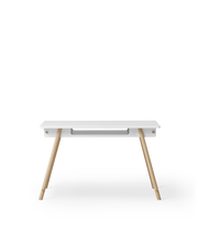 Camp Junior Bureau, White/oak