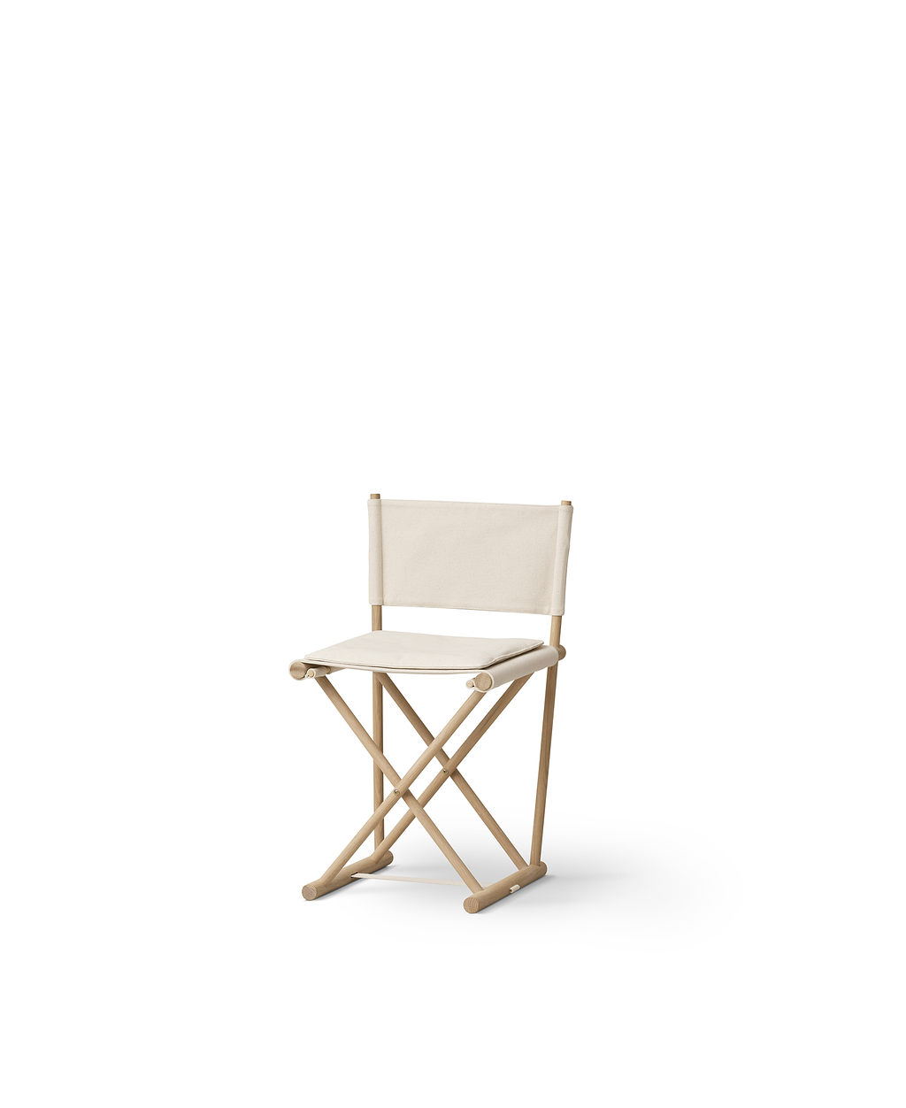 Camp Junior Stoel, Oak/undyed