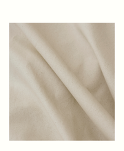 Canopy Voor Camp Bed Wild, Undyed