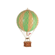 Floating The Skies Double Green