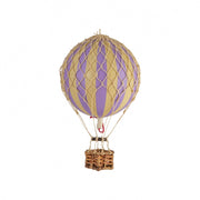 Floating The Skies Lavender Luchtballon