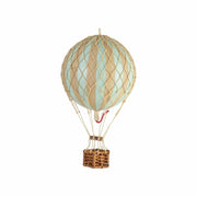Floating The Skies Mint Luchtballon