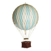Floating The Skies Blue Light