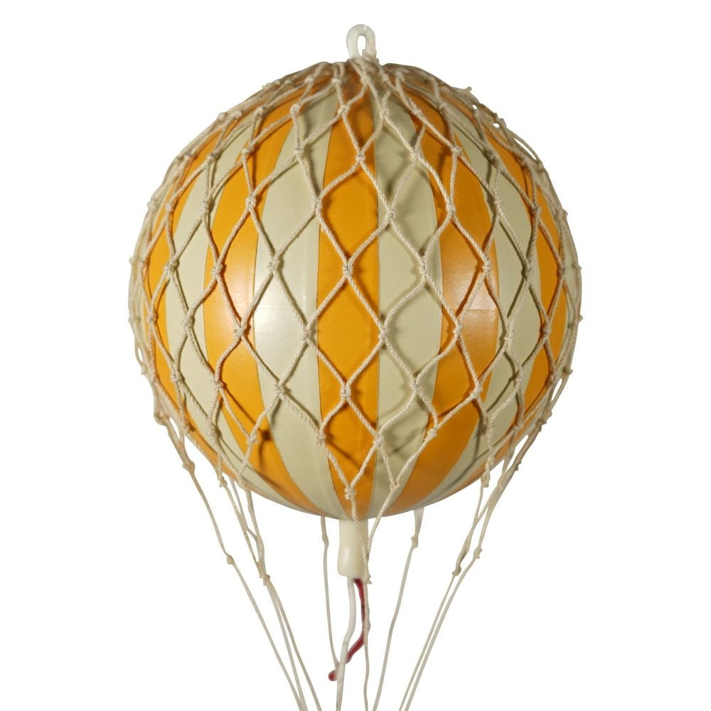 Floating The Skies Orange