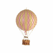 Floating The Skies Pink Luchtballon