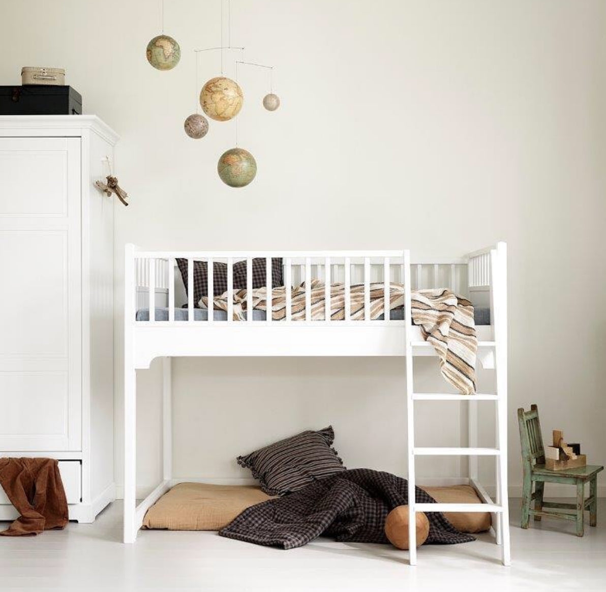 Mobiel Globes