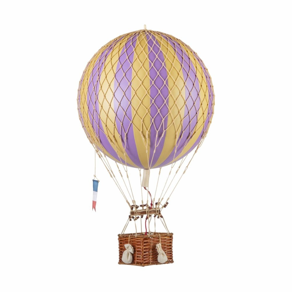 Royal Aero Lavender Luchtballon