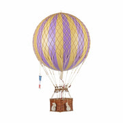 Royal Aero Lavender Luchtballon