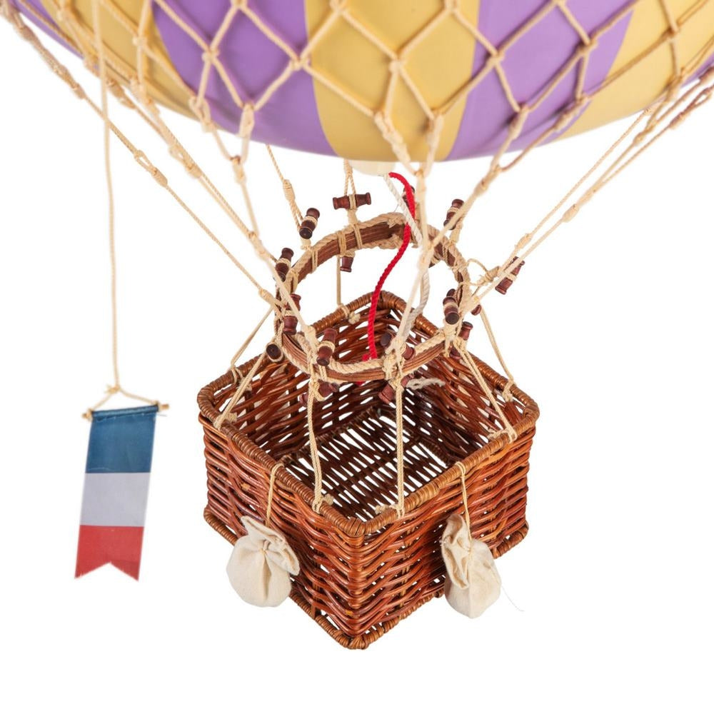 Royal Aero Lavender Luchtballon