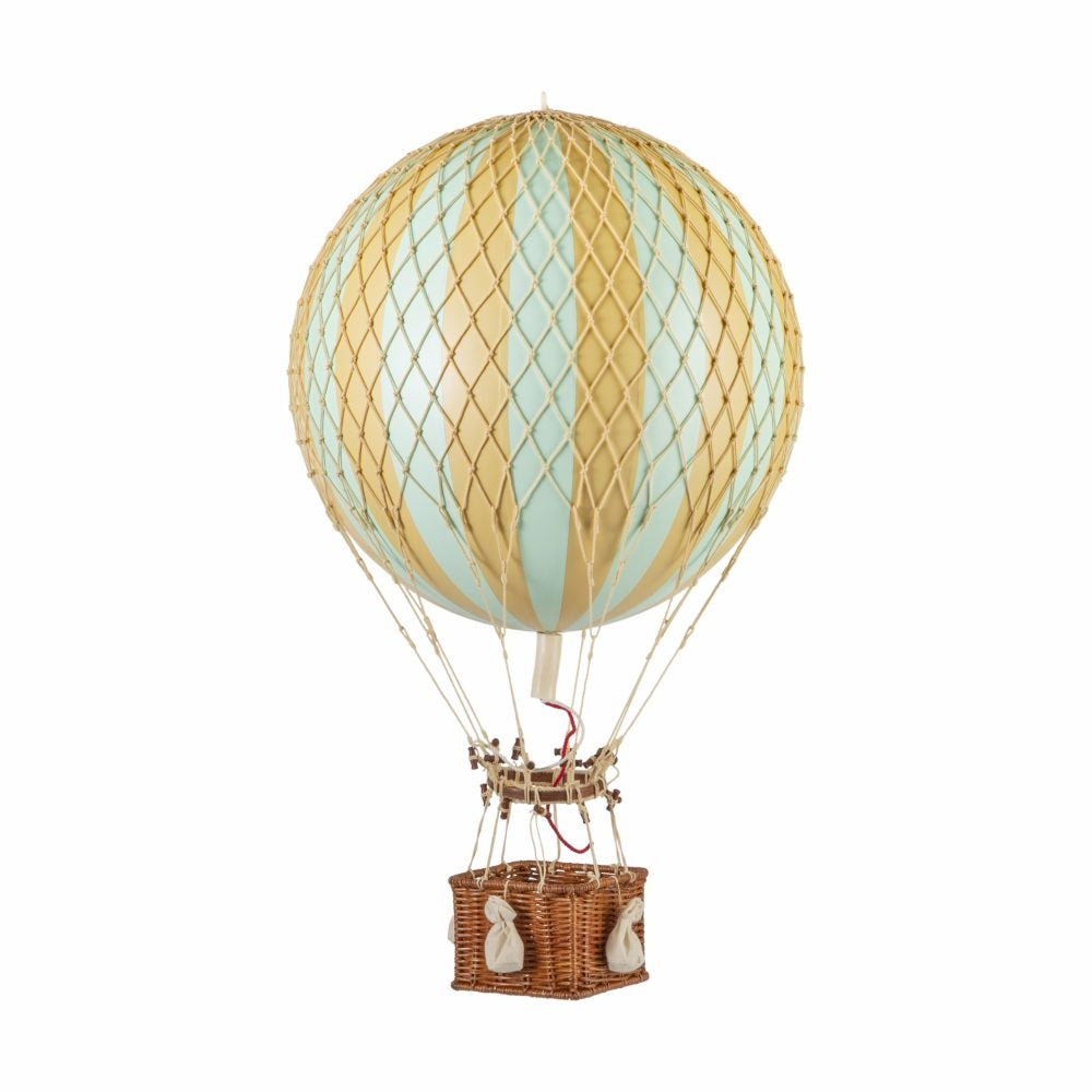 Royal Aero Mint Luchtballon