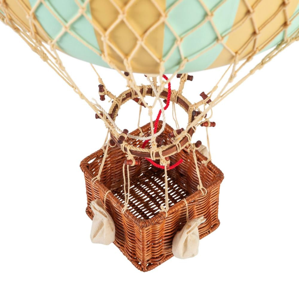 Royal Aero Mint Luchtballon