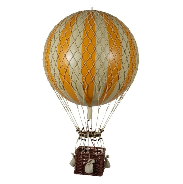 Royal Aero Orange Luchtballon