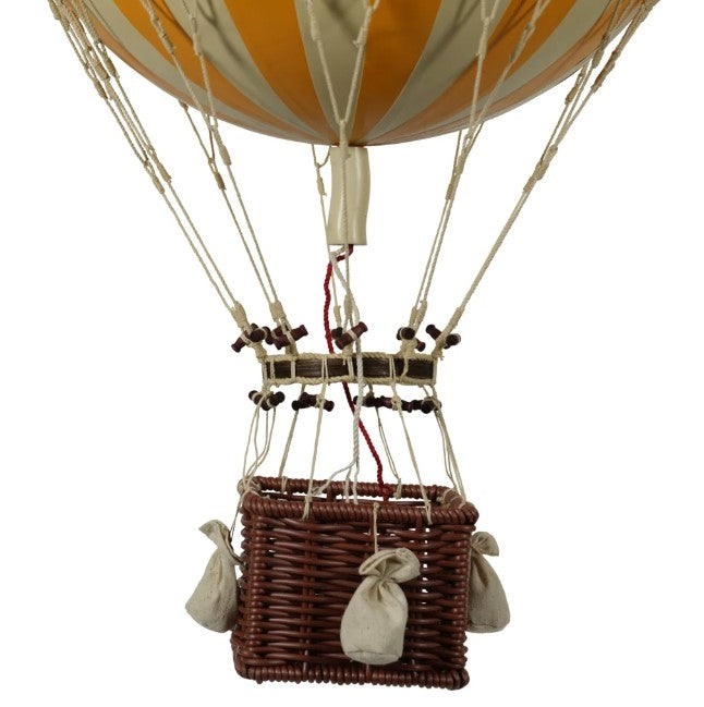Royal Aero Orange Luchtballon