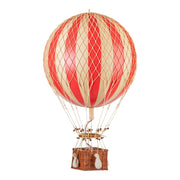 Royal Aero Red Luchtballon