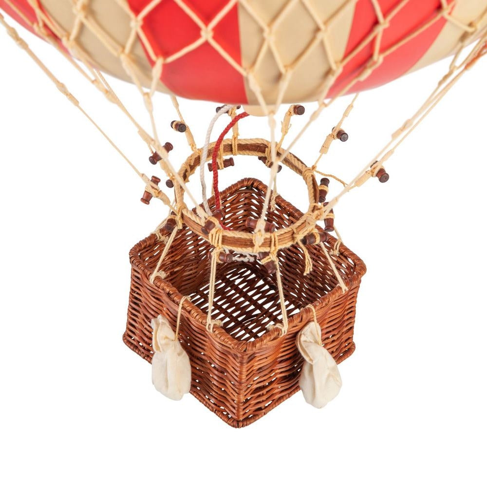 Royal Aero Red Luchtballon