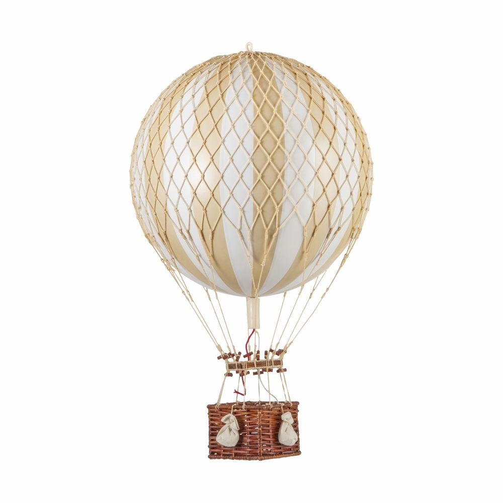 Royal Aero White Ivory Luchtballon