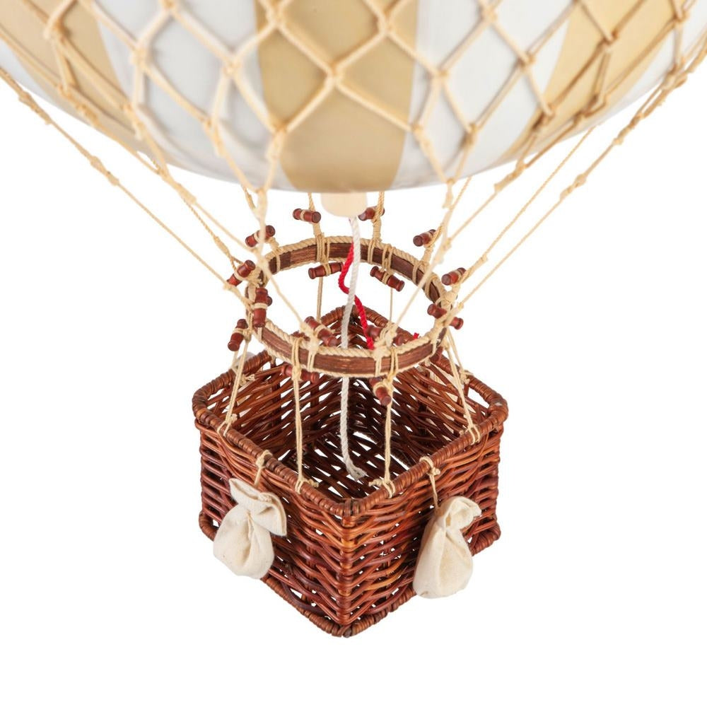 Royal Aero White Ivory Luchtballon