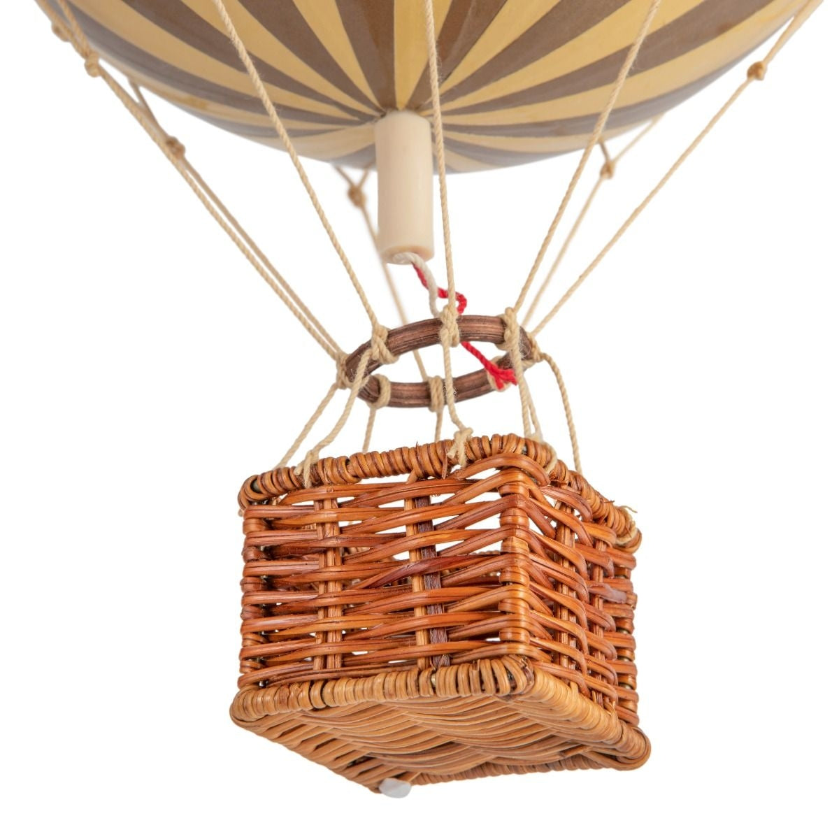 Travels Light Gold Ivory