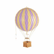 Travels Light Lavender Luchtballon