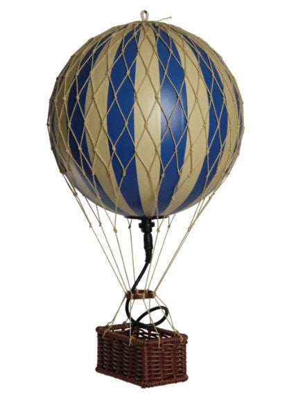 Travels Light Led Blue
