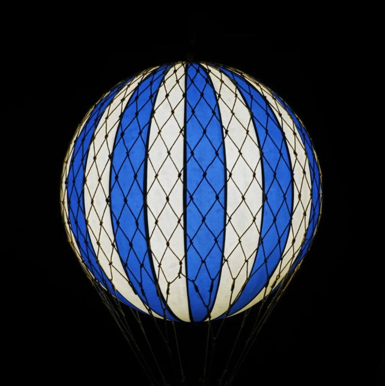 Travels Light Led Blue