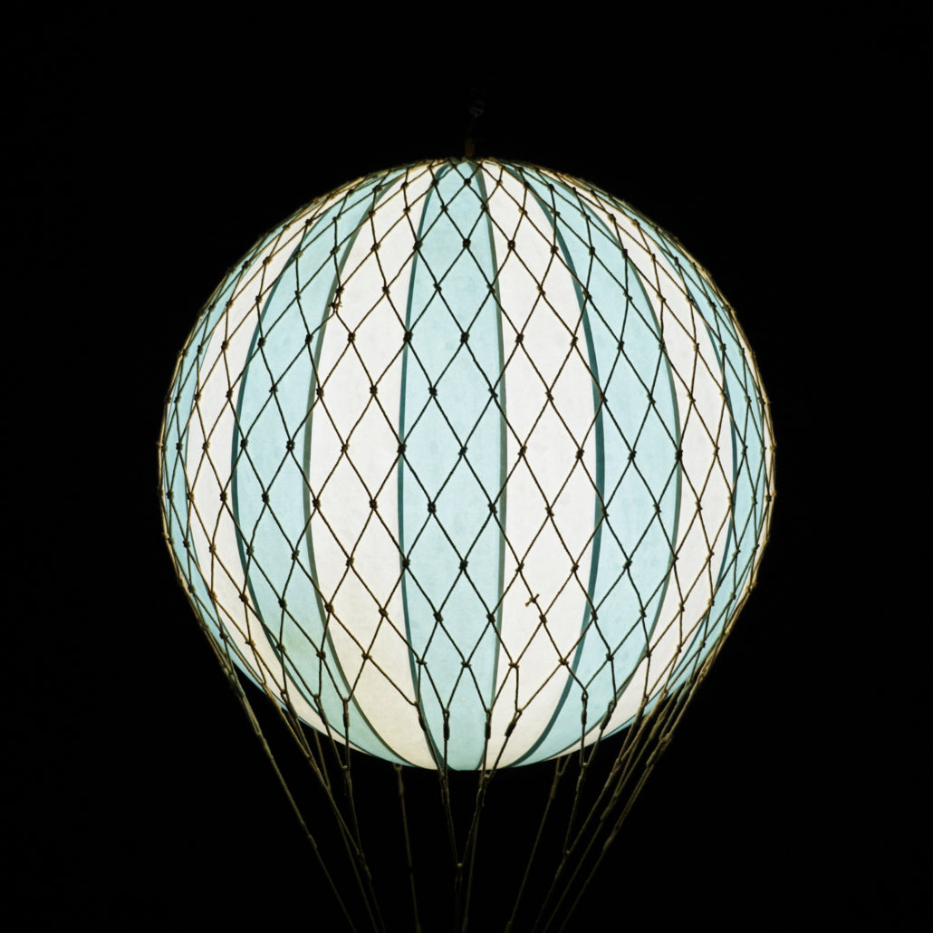 Travels Light Led Blue Light