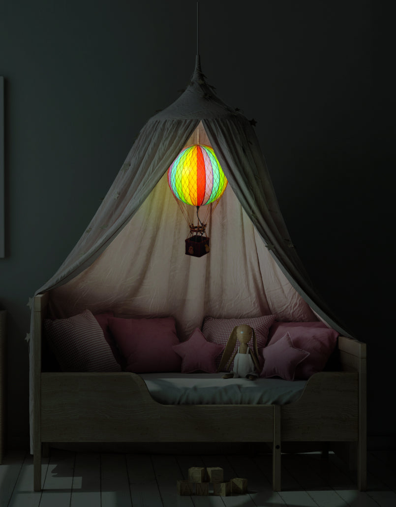 Travels Light Led Rainbow