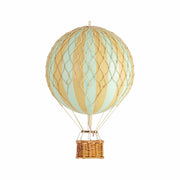 Travels Light Mint Luchtballon
