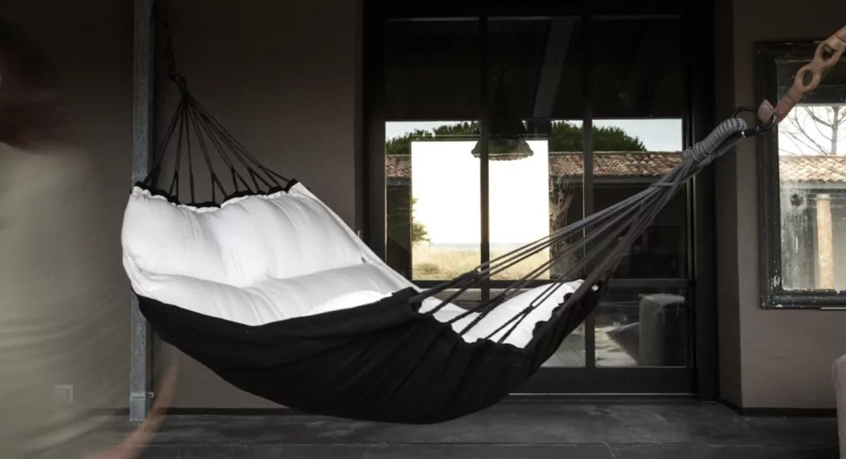 Hangmat Hamac Natural Indoor