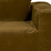 Urban Solo Bank Royal Velvet Forest