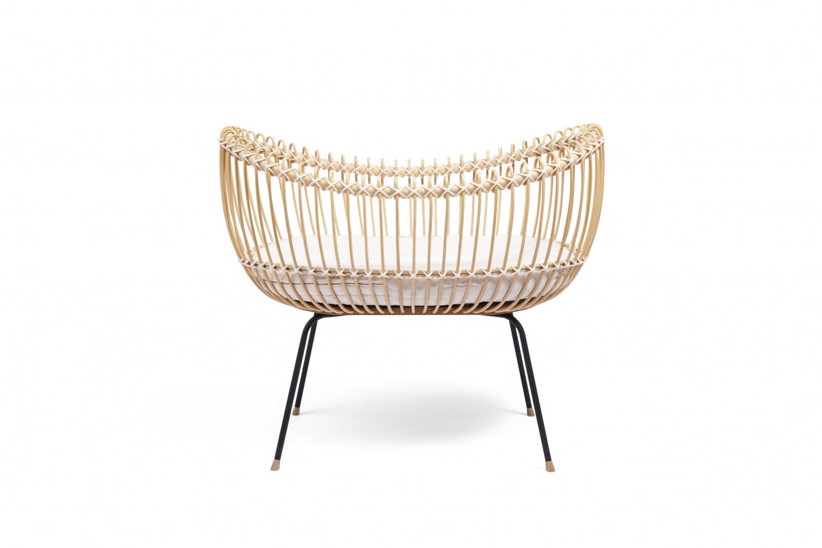 Babybed Lola Vegan