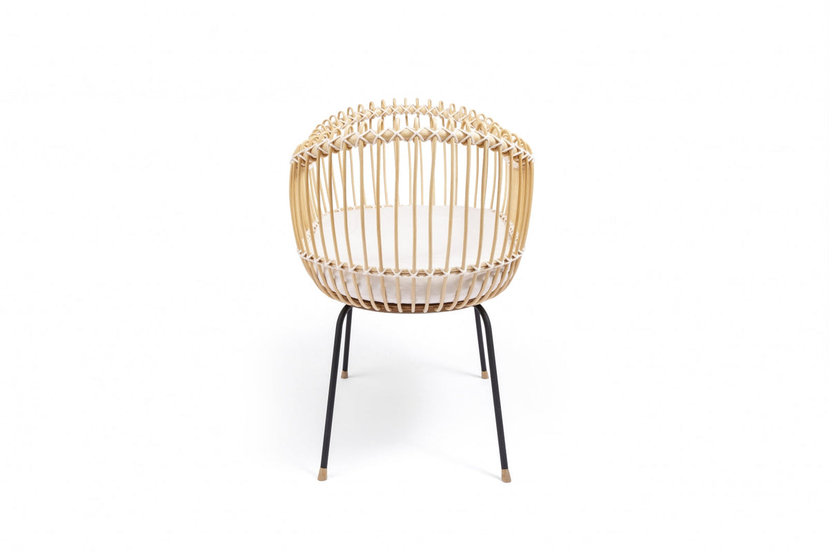 Babybed Lola Vegan