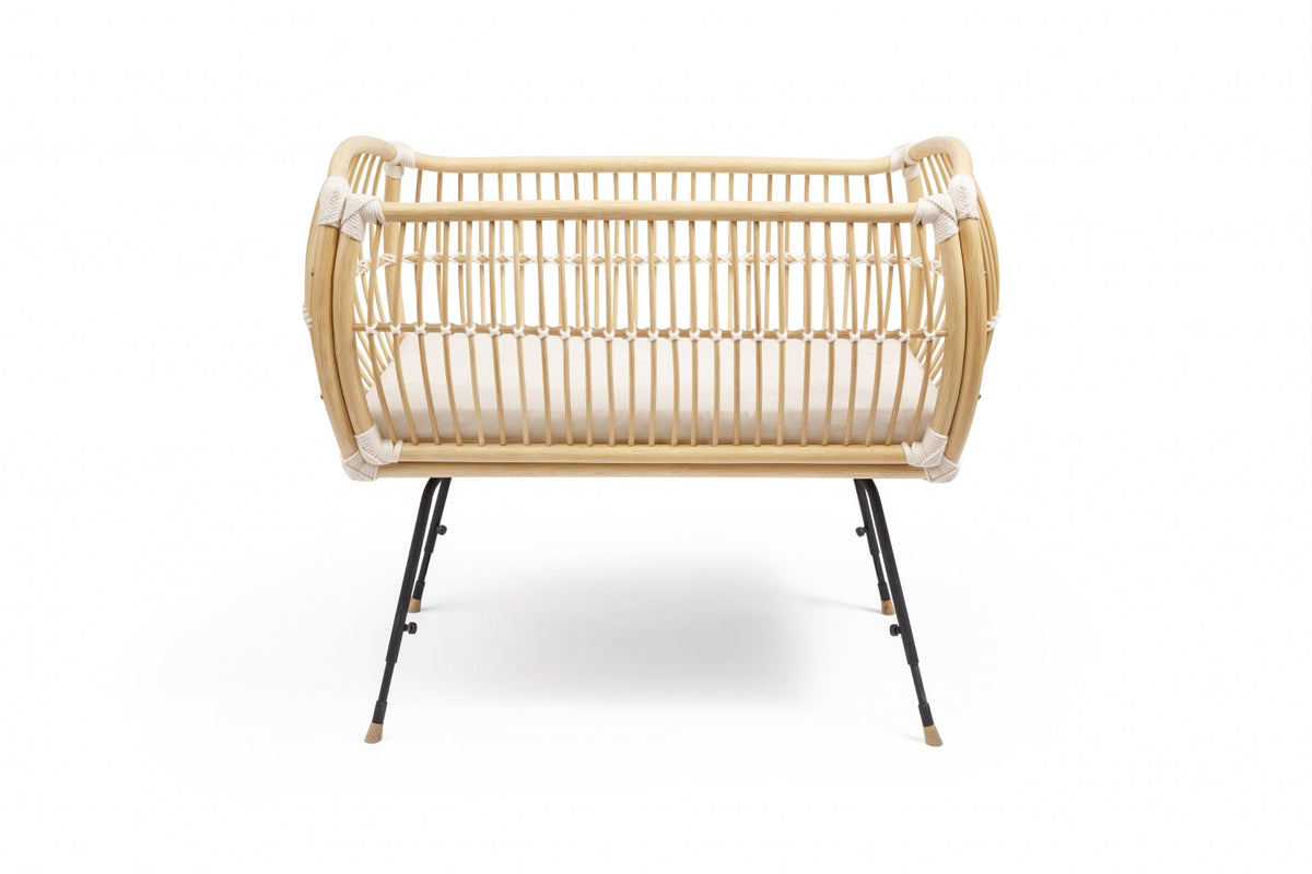Sidebed Martha Vegan