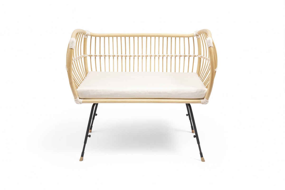 Sidebed Martha Vegan