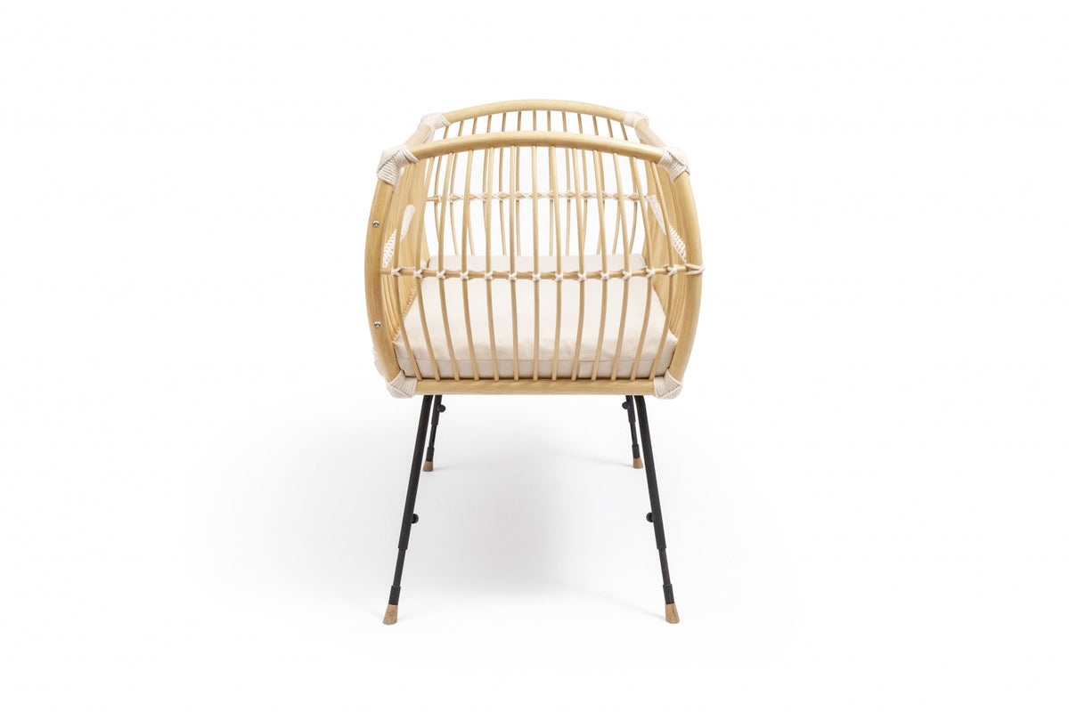 Sidebed Martha Vegan