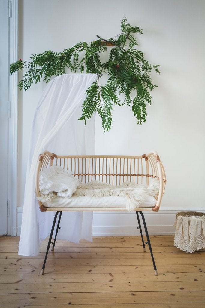 Sidebed Martha