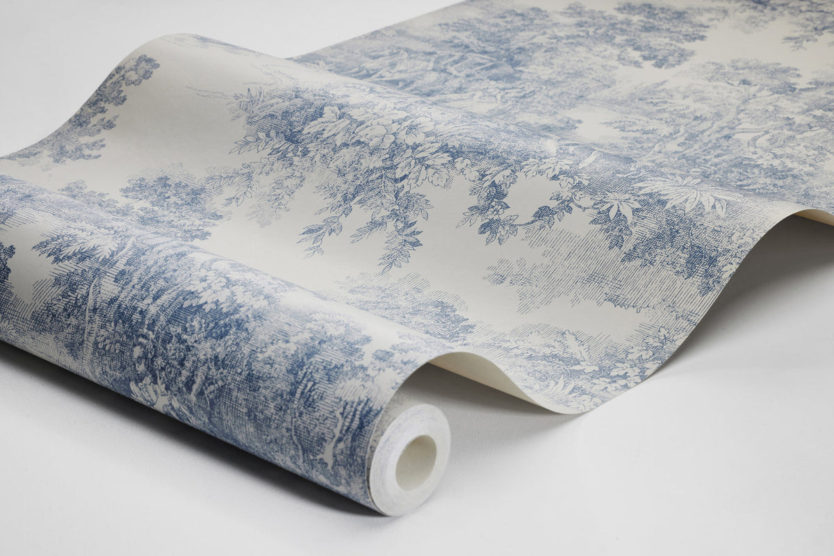 Toile de Jouy